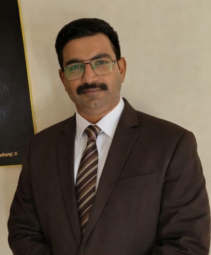 Manvendra Singh