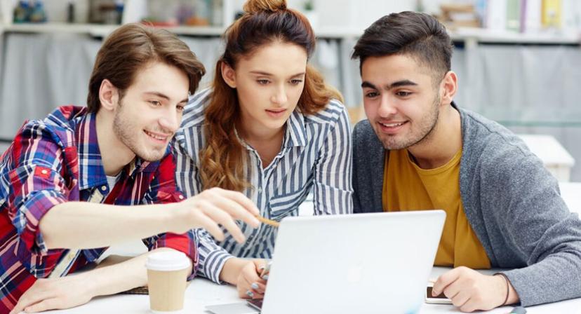 Online Admission 2025-26