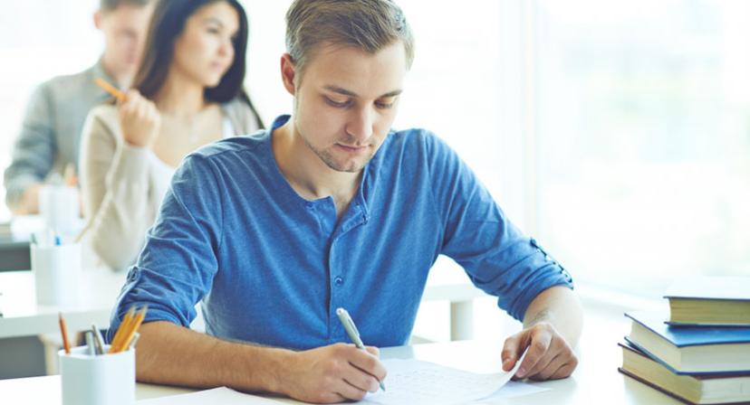 Scholarship Test (PUST-2025)